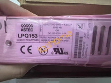Brand New 1PC ASTEC  LPQ153-C  Via DHL or FedEx picture