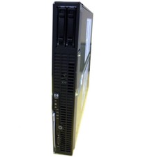 AD217B #006 HP Integrity BL860c Blade Server - Pre-configured w/ 1x 1.66GHz/18MB picture