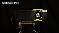 NVIDIA Quadro GP100 picture