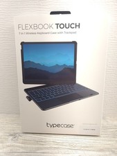 typecase flexbook touch 7-in-1 keyboard case picture