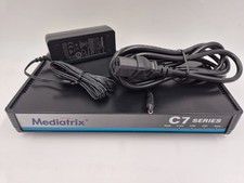 Mediatrix C7 Series C710 VoIP Gateway picture
