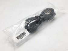 Fujitsu Power Cable United Kingdom for FI-6140 6240 PA63098-1831 - WARRANTY picture