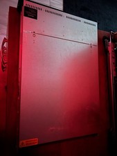 Barracuda Networks Backup 790 + Rails picture