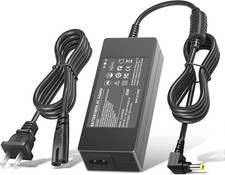 19V Power Adapter for Asus Gaming Monitor VG278Q VG279Q VG245H LCD picture