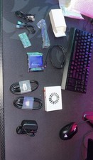 DMA Hardware Bundle Kit, 75t DMA Card, MAKCU, Mini HDMI Fuser picture