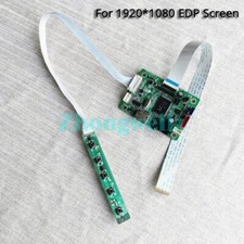 For LTN140HL05-401/301 1920x1080 HDMI Screen EDP 30-Pin Drive Controller Board  picture