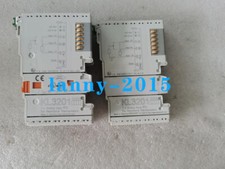 1PC used BECKHOFF KL3201 picture