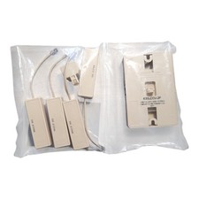 High Speed DSL Filter Kit for Noise Elimination / FILTPACKWWM KITVZB picture