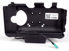 Ram Mounts RAM-HOL-SAM60CPU EZ-Rollr Form-Fit Retainer Case for Tab Active3 picture