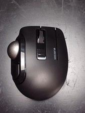 ELECOM M-MT1MRS Wireless Mouse picture