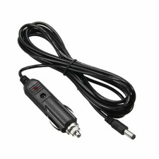 Car 12V DC Adapter Charger For Portable Oxygen O2 Concentrator Generator Power picture