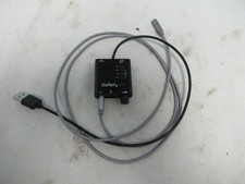 StarTech USB Sound Card Adapter ICUSBAUDIO2D (S3) picture