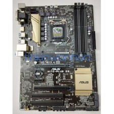 For ASUS H170-PLUS D3 LGA1151 DDR3 VGA+ATX Motherboard picture