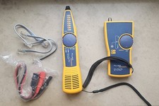 Fluke Networks MT-8200-60-KIT Intellitone Pro 200 LAN Toner Accs And Probe Kit picture