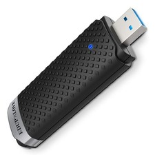 EDUP® USB 3.0 WiFi Adapter AC1300Mbps for PC, picture