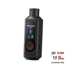 Wireless XLR Bluetooth Receiver 15H BT 5.3 MB-1S picture