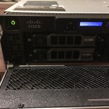 Cisco IronPort C370 Email Security Appliance 2GHz Quad Core Server 4GB picture