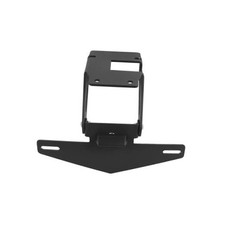 Motorcycle License Plate Bracket Fender Eliminator Kit Replacement for picture