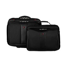 Wenger Patriot Rolling Business Set picture