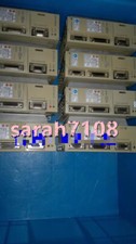 1PC USED SGDA-02BS Yaskawa Servo drive Fast Shipping By FedEx or DHL picture