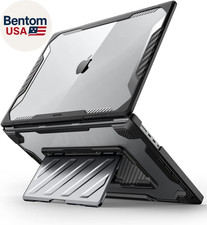 for Macbook Pro 16 Inch Case with Stand 2026-2021 (Unicorn Beetle Pro), M5/M4/M3 picture