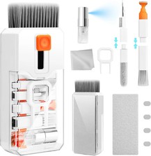 Ordilend Keyboard Cleaner & Laptop Cleaning Kit, All-in-1 for Computer PC picture