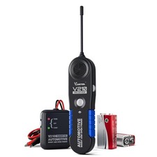 V210 Wire Tracer Electrical Tester, Automotive Circuit Breaker Finder, Short picture