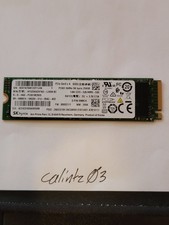SK HYNIX PC601 256GB NVMe (HFS256GD9TNG-L2A0A) - TESTED - 95% picture