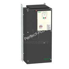 NEW SCHNEIDER ATV212HD45N4 Inverter 45KW 380V 1PCS picture