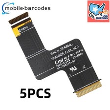 5Pcs SE4850 Scanner Flex Cable Replacement for Zebra MC3300 MC330K-S MC330M-S picture
