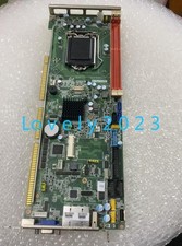 1pc used Advantech PCA-6028G2 motherboard picture