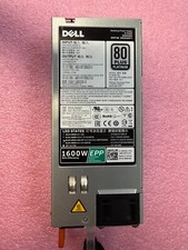 Dell 95HR5 PE C4130 FX2 VRTX R640 R740xd T630 1600W 80+ Platinum Power Supply picture