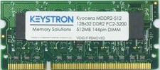 MDDR2-512 512MB Kyocera Printer Memory FS-1350DN 1370DN 2020D 2100D 3920DN 4020 picture