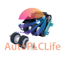 New ADF Roller Exchange Kit Fits For Panasonic KV-S2087 KV-SS063 Pickup Roller picture