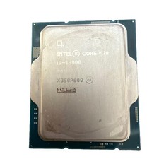 Intel Core I9-13900 picture