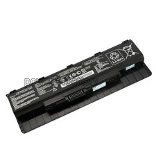 6 Cell Battery For As  N46 N46VM N56VZ N56VM Series A32-N56 A33-N56 A31-N56 picture