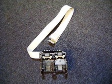 Canon Pixma MP450 Color Inkjet Printer Printhead Assembly (No Ink) picture