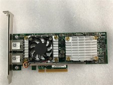 network card for DELL/Broadcom 57810A 10Gb dual 0W1GCR 0HN10N  picture