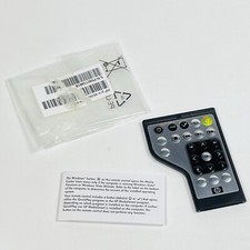 Genuine HP RC1762308/01B Laptop Media Center OEM Remote Control picture