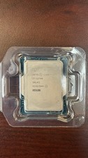 LOT OF 5 Intel Core i7-12700 Desktop Processors 12th Gen CPU LGA1700 picture