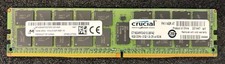 Micron 16GB PC4-2133P ECC RDIMM Server RAM MTA36ASF2G72PZ-2G1A2II picture