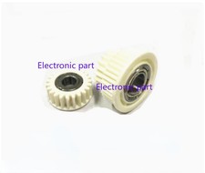 2PC/Set PAPER REGISTRATION GEAR FOR RICOH 1075 2060 2075 MP 7500 8000 8001 9001 picture