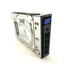 P02268-001 HP 6TB SATA 7.2K EXOS Enterprise CLOUDLINE CL2200 G10 HDD w/tray NEW picture