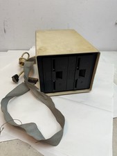 vector dd 5026 5.25 floppy disk drive Untested  picture