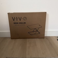 VIVO White Ultra Slim 26