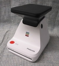 Polaroid Lab I-Type & 600 Film Instant Photo Printer 009019 | Works Great picture