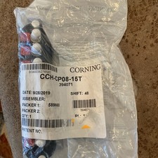*NIB* Corning CCH-CP08-15T picture