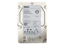Dell 0W347K 600GB 15K SAS 3.5 6G picture