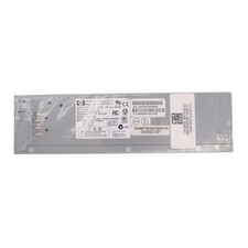 HP 321632-501 DPS-600PB B REPLACEMENT SWITCHING POWER SUPPLY, 12V 575W, 100-240V picture