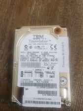 IBM Travelstar 2.5